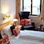 Hotel Kirchbühl im Schwarzwald Hôtel