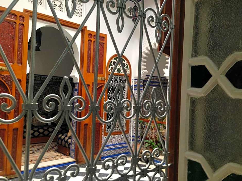 Riad Soul of Tetouan