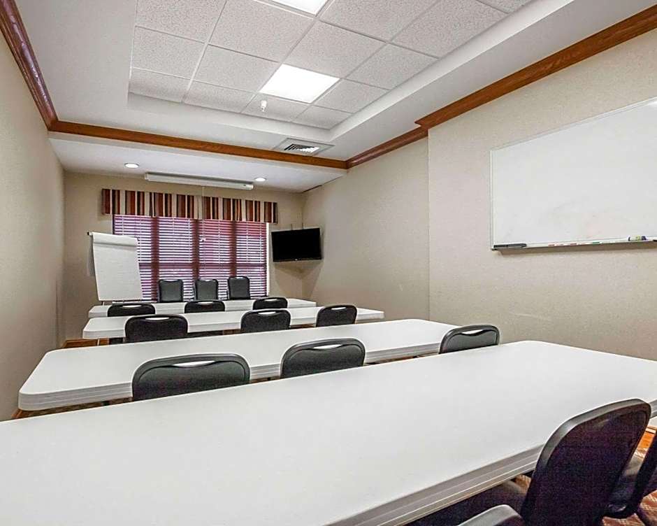 Comfort Inn & Suites Sikeston I-55