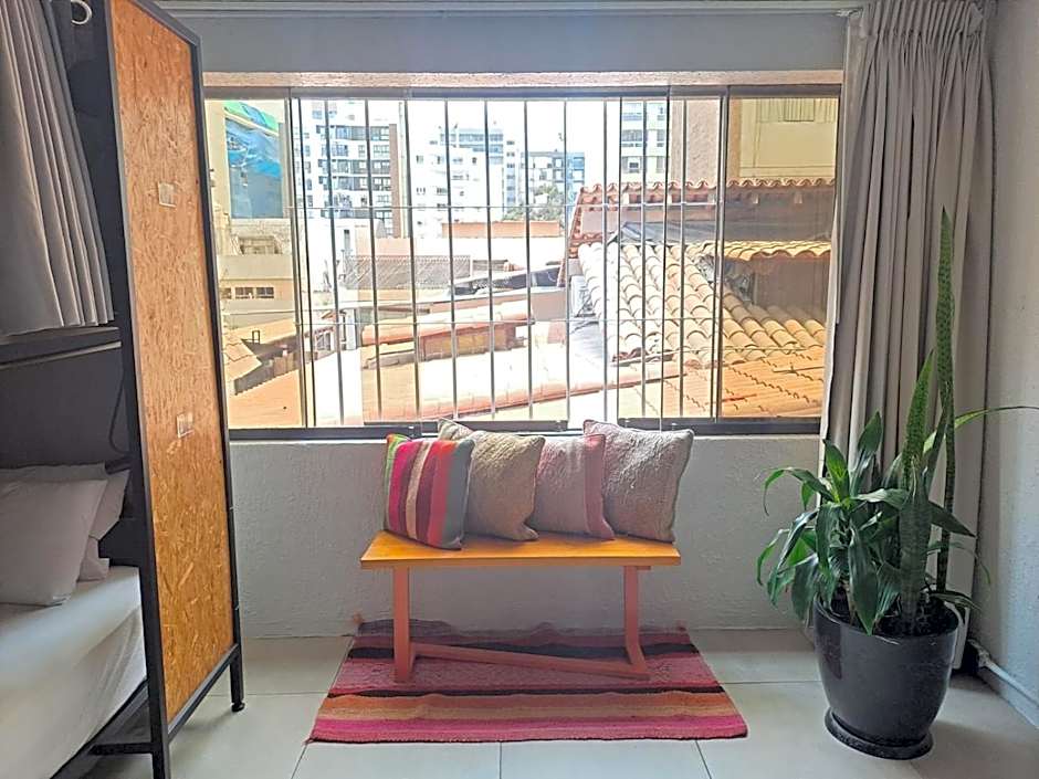 Selina Miraflores Lima