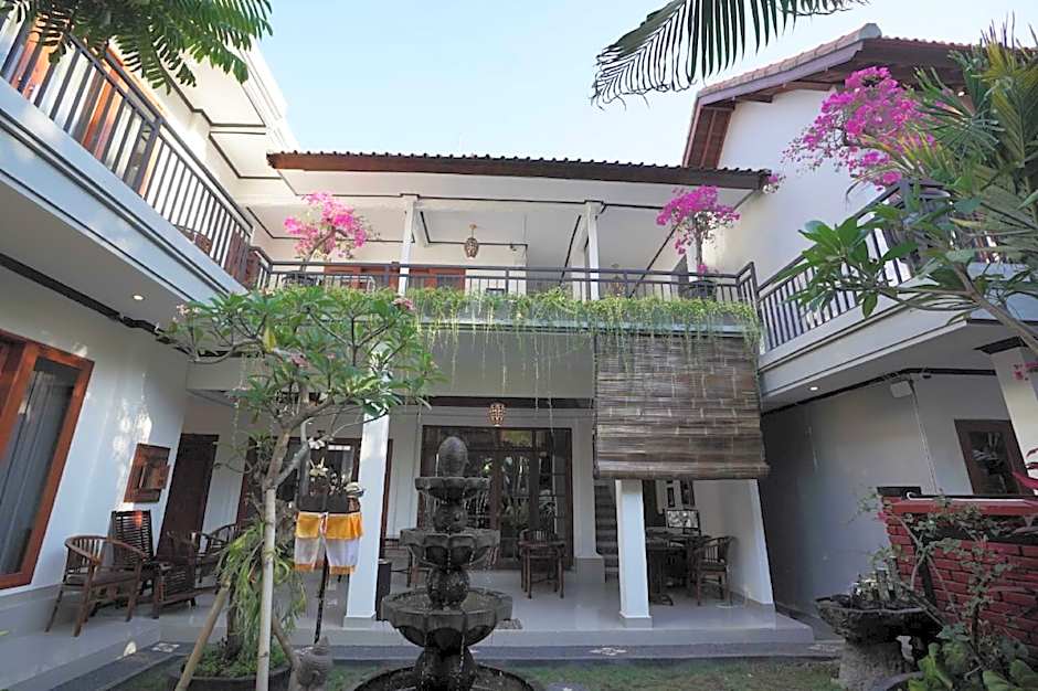 Pondok Taksu Bali