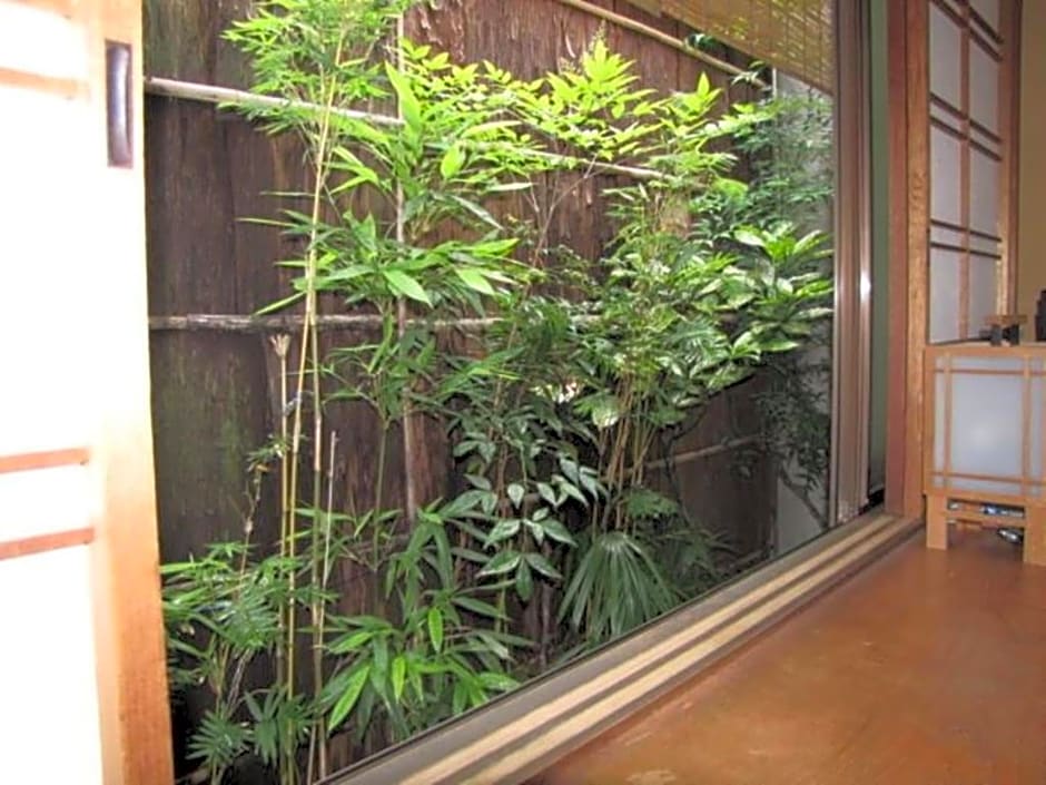Ryokan Nakajimaya
