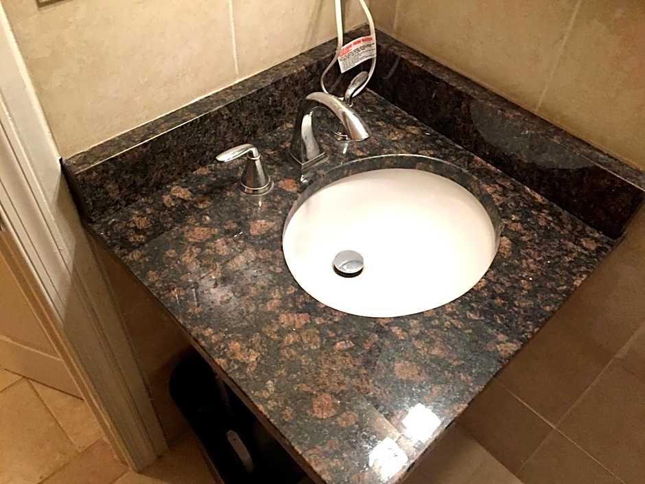 DC International Hostel 2