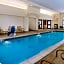 DoubleTree By Hilton Milwaukee Brookfield