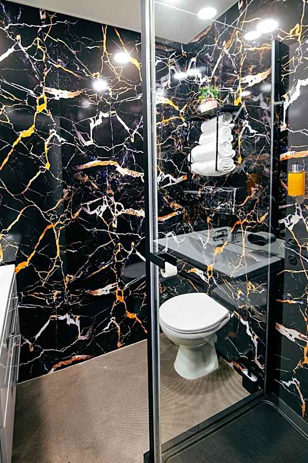 Business Hotel Conference Center & Spa