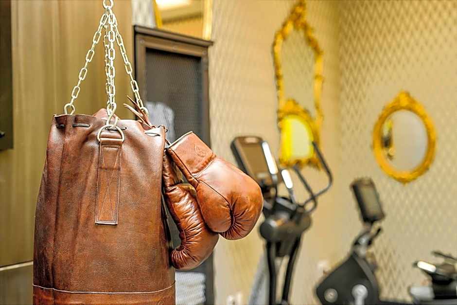 WATERMARK Baton Rouge, Autograph Collection by Marriott