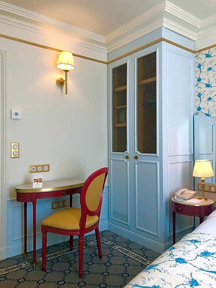 Hotel Mayfair Paris