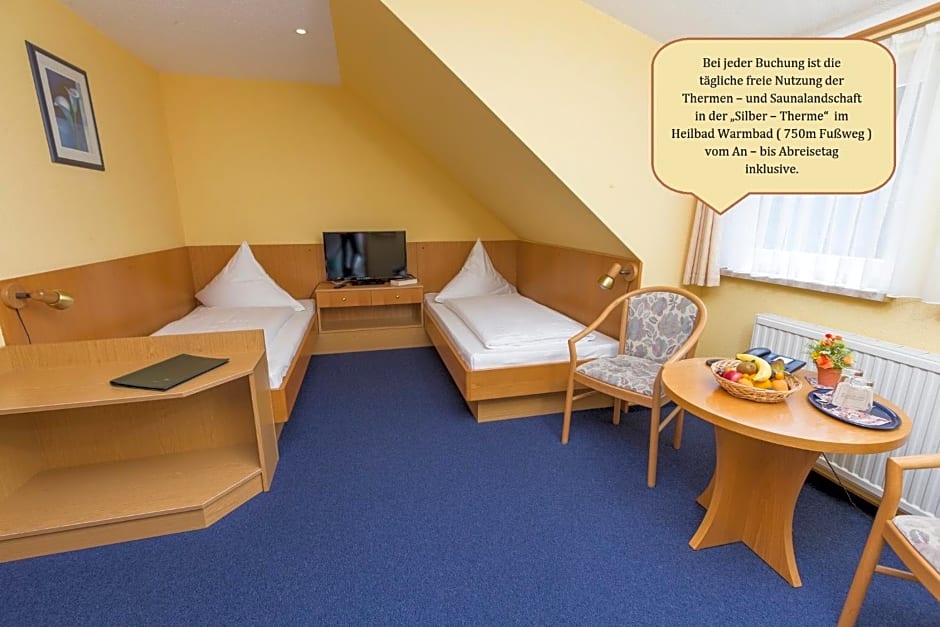 Hotel Waldmühle GbR
