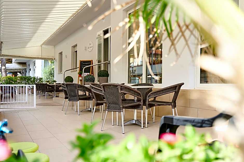 Hotel Villa Perazzini