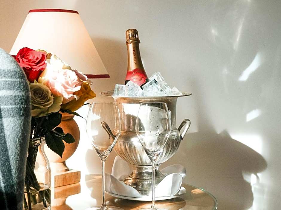 Hotel Kaiserhof Kitzbühel, 4 Sterne Superior