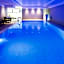 Novotel London Paddington