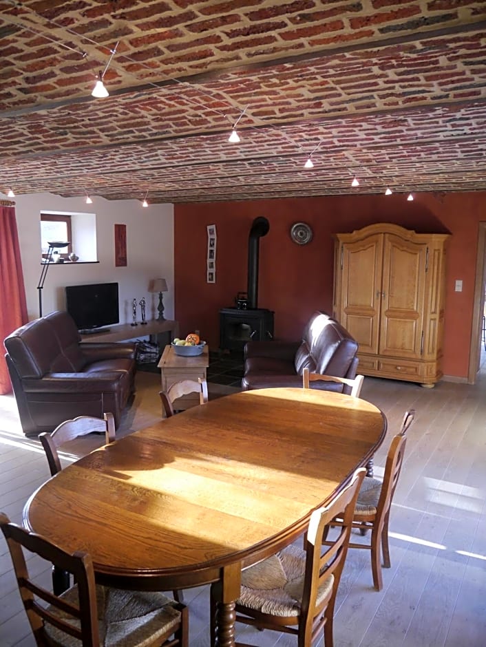 Le Clos Marie