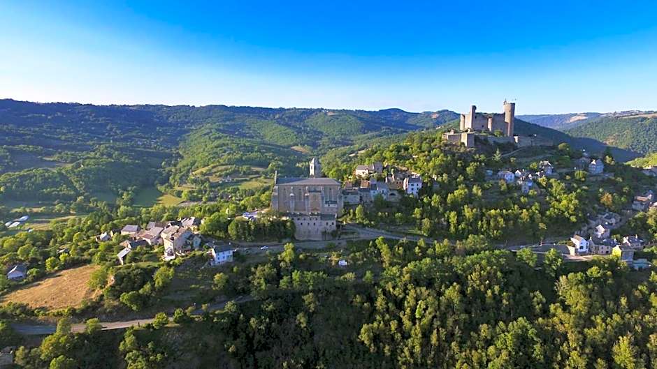 VVF Aveyron Najac