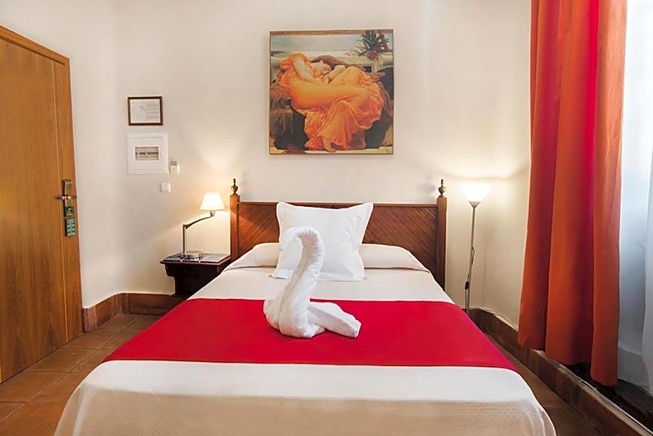 Hotel Casa Del Pilar