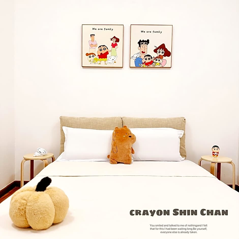 The Beacon Executive Penang Georgetown