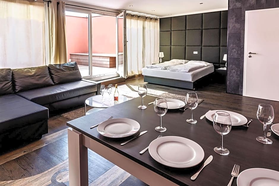 Hotel SleepInn Volkspark - Adult Only – Hamburg, VA