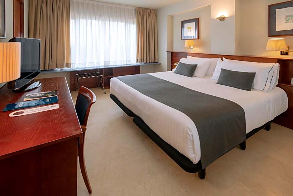 Gran Hotel Rey Don Jaime