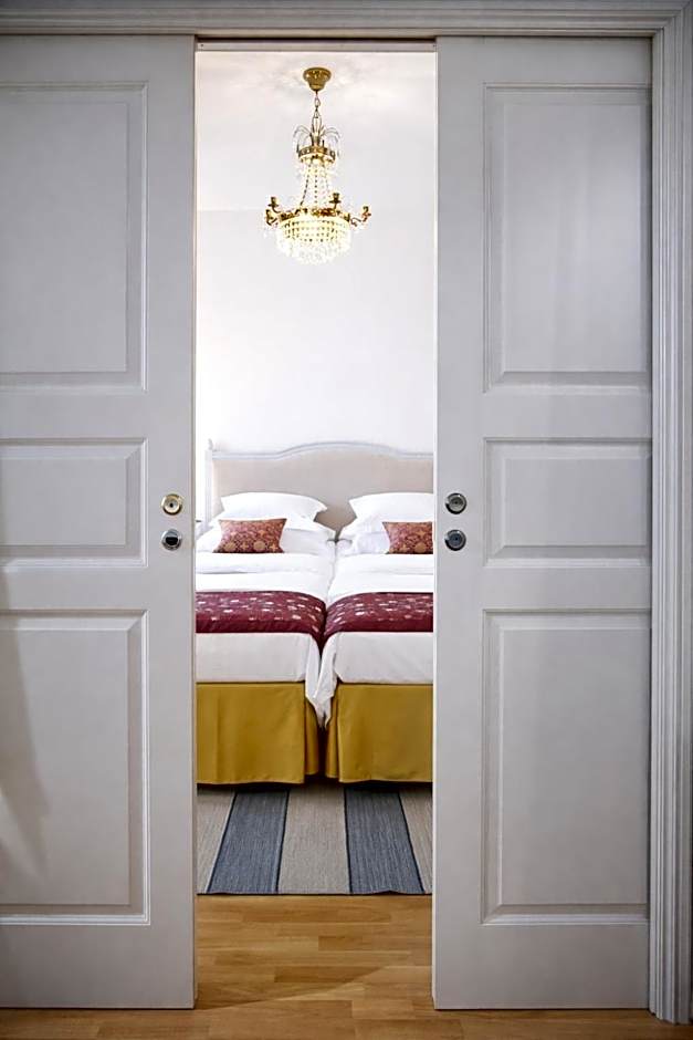 Brommavik Hotel