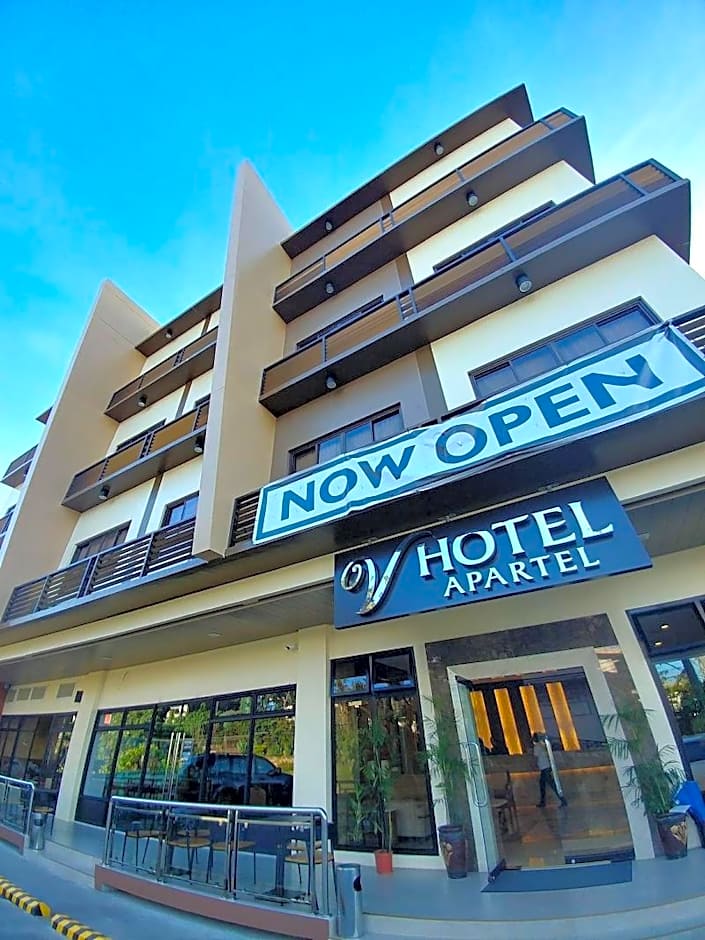 V Hotel and Apartel