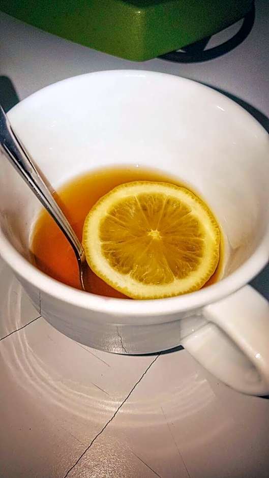 Hamzakoy Blue Park Boutique Hotel