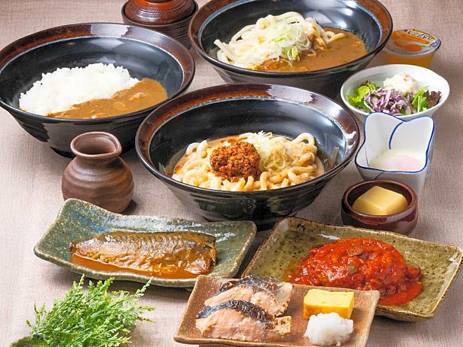 APA Hotel Iidabashi-Ekimae