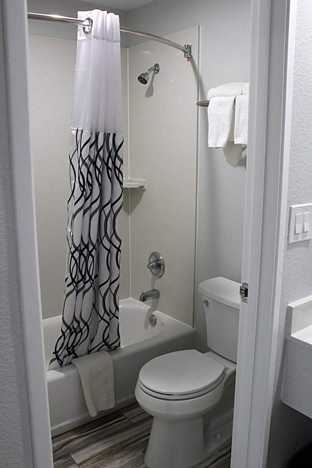 SureStay Hotel by Best Western Chowchilla Yosemite