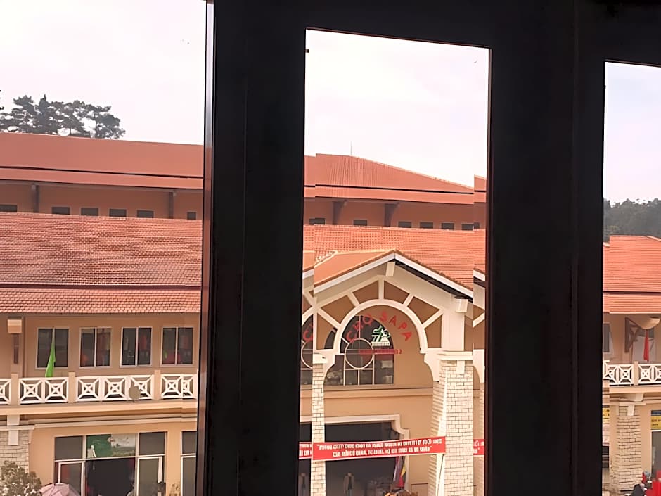 The Mountaineer Hotel – Sa Pa, PA