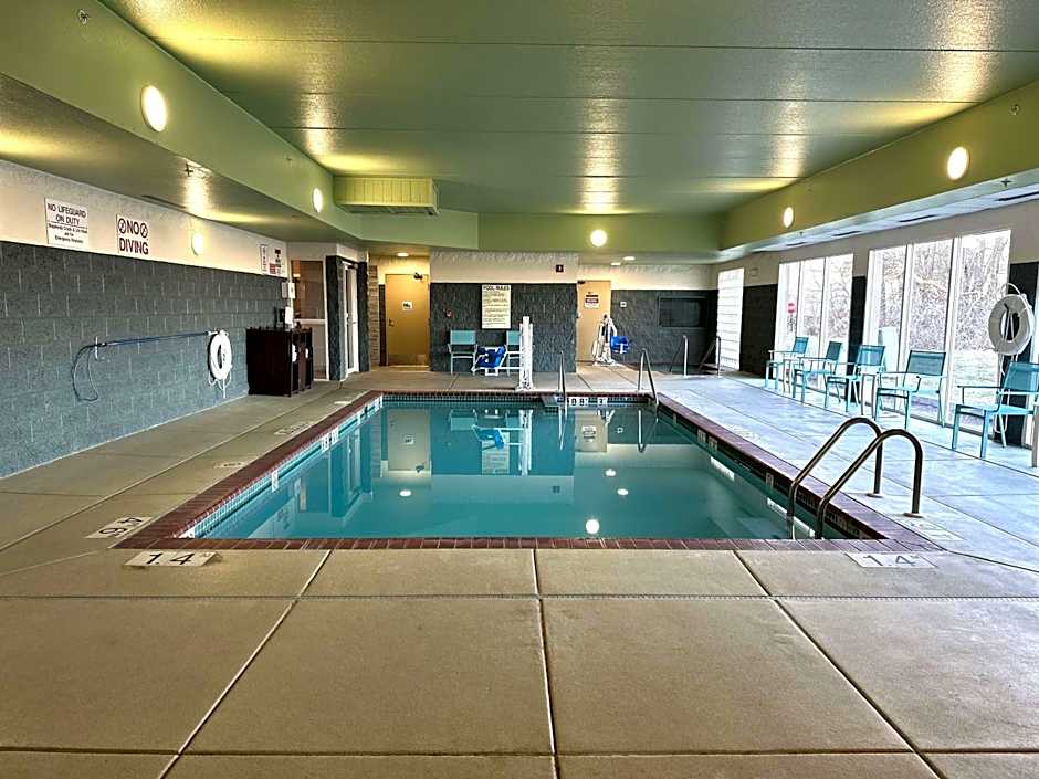 Best Western Watertown