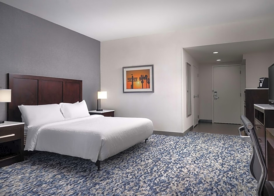 Hilton Garden Inn Los Angeles/Redondo Beach