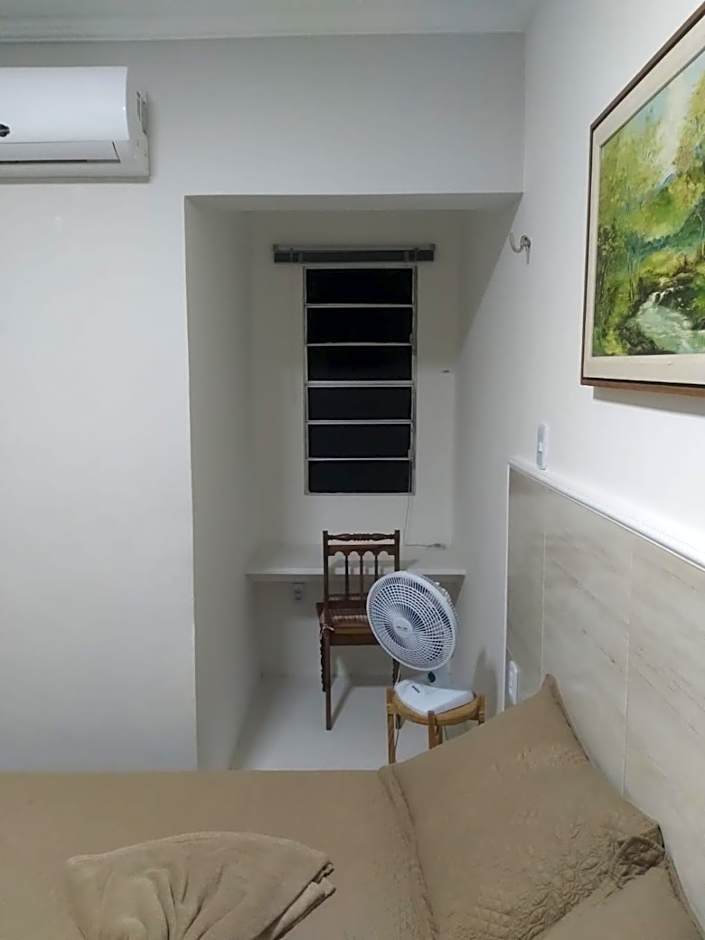 Pousada Suítes Meireles