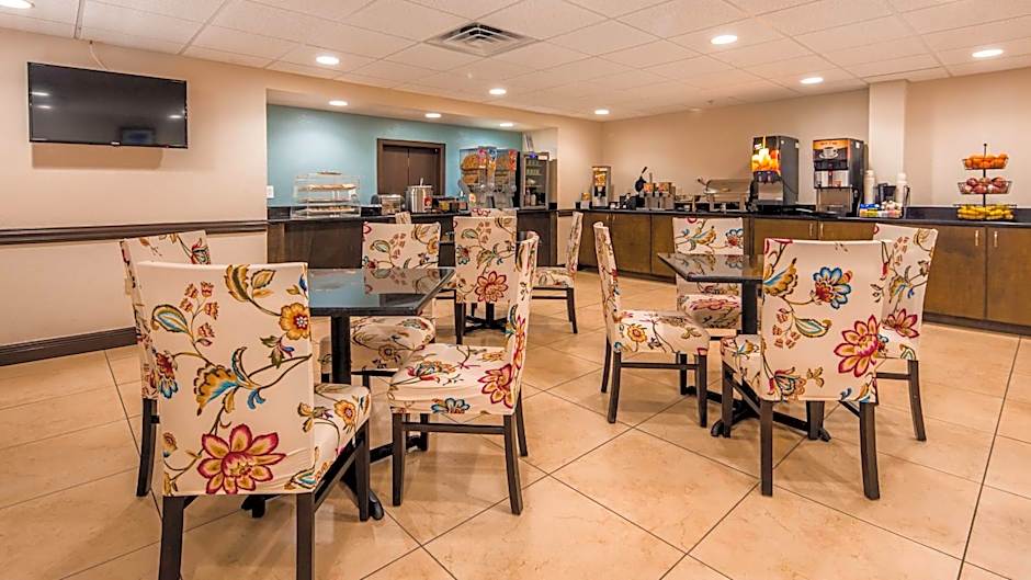 Best Western Mulberry Hotel