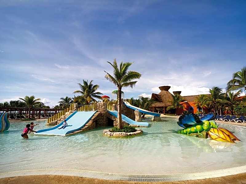 Barcelo Maya Colonial - All Inclusive