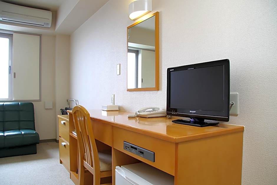 Best Inn Uozu