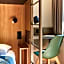 Premiere Classe Valenciennes Sud Rouvignies Hotel