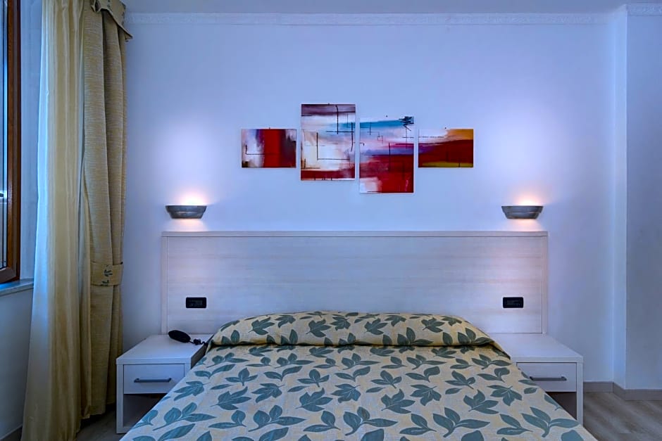 Hotel Vittoria