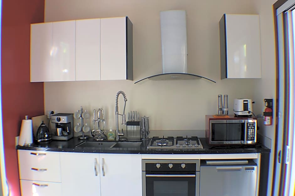 Kia Orana Villas and Spa