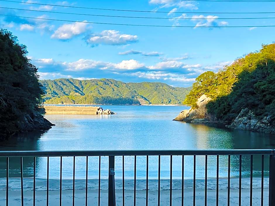 Pension Shishikui