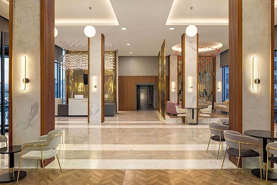 Ramada by Wyndham Dalaman