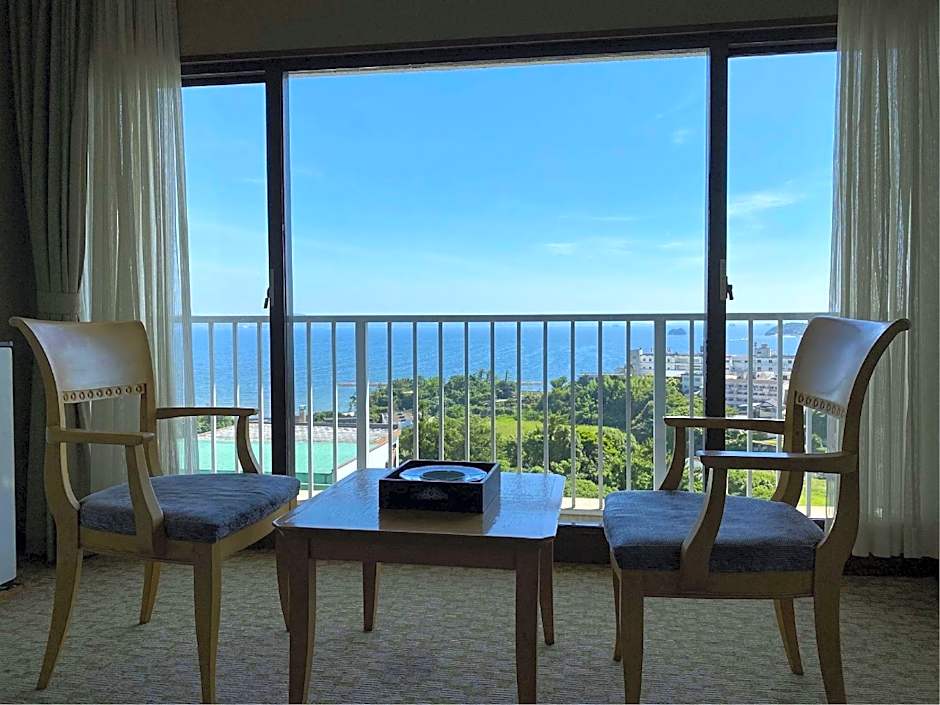 Higaki Hotel