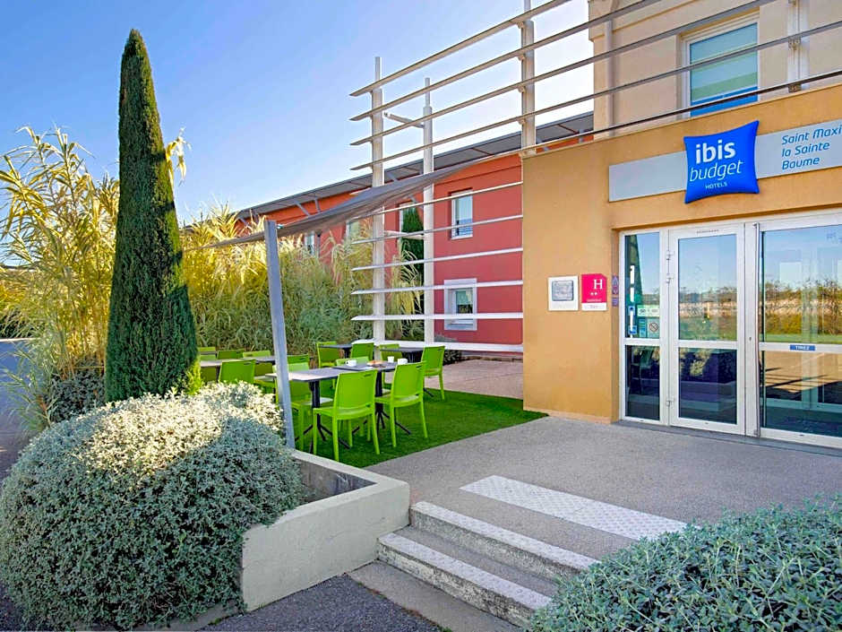 ibis budget Saint-Maximin