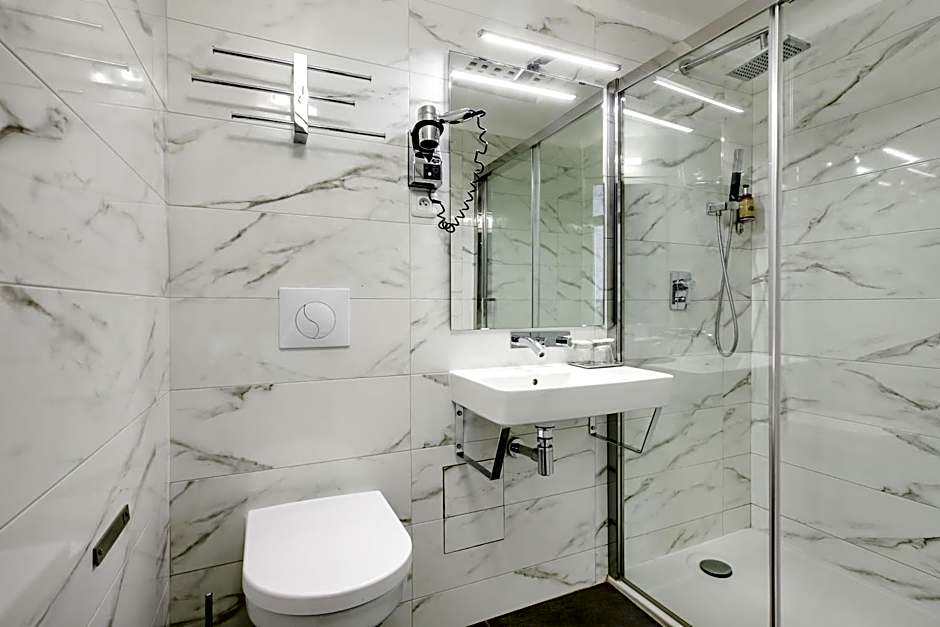 Hotel Opera Maintenon