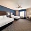 Best Western Plus Lake Dallas Inn & Suites