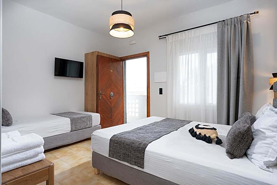 Semiramis Guesthouse