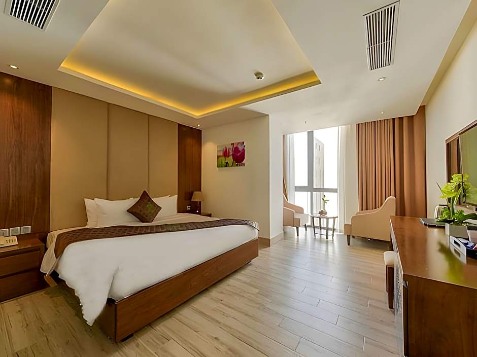 Greenery Hotel Danang