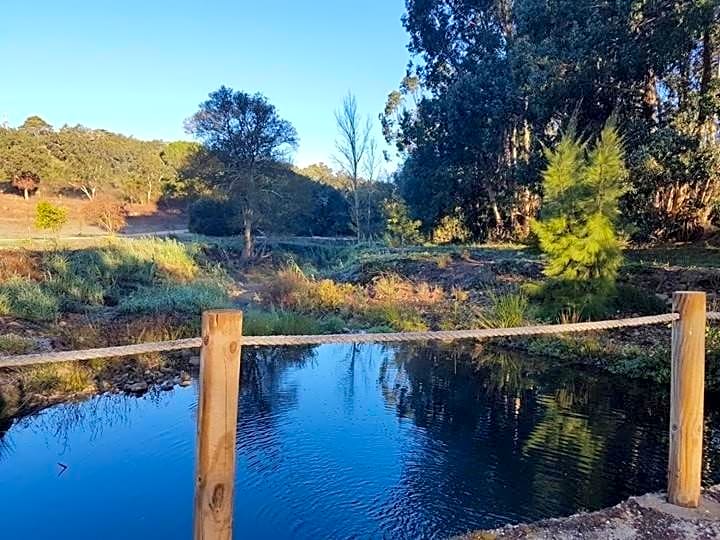 Herdade Quinta Natura Turismo Rural