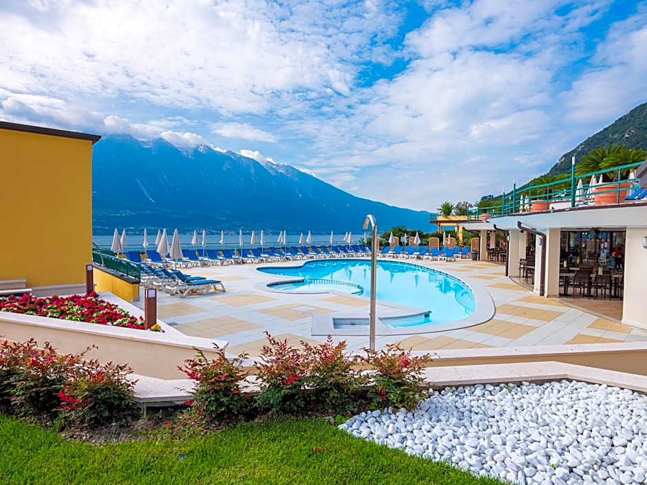Hotel Cristina
