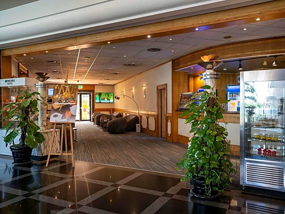 Mercure Alger Aeroport
