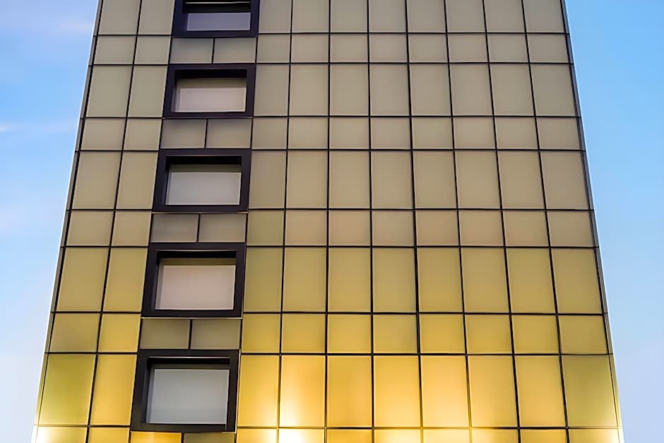 Lemon Tree Hotel Viman Nagar