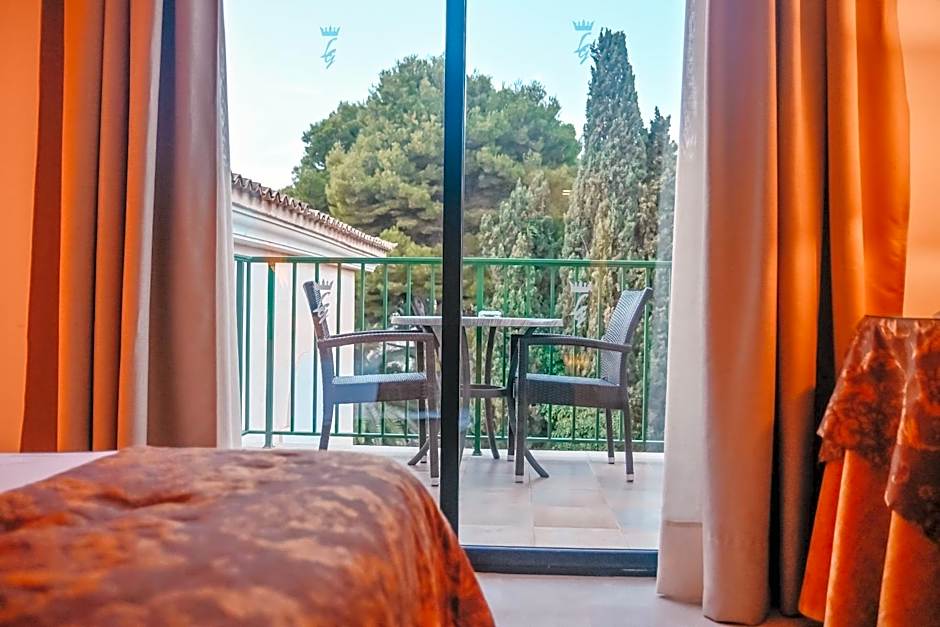 Lago Garden Apart-Suites & Spa Hotel