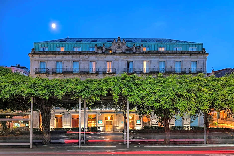 AC Hotel Palacio Universal